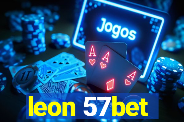 leon 57bet